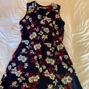 41 Hawthorn dress from Stitch fix